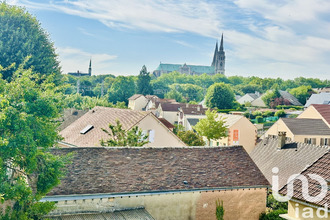 achat maison chartres 28000