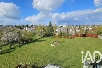 achat maison chartres 28000