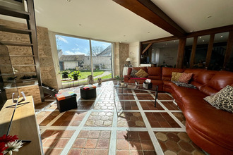 achat maison chartres 28000