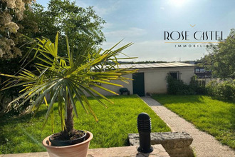 achat maison chartres 28000