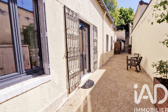 achat maison chartres 28000