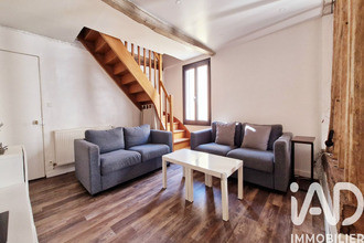 achat maison chartres 28000