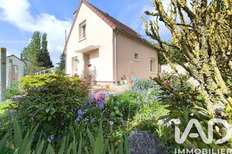 achat maison chartres 28000