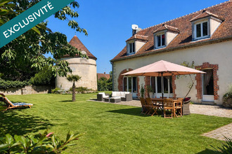 achat maison chartres 28000