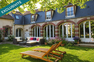 achat maison chartres 28000
