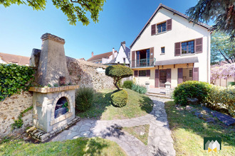 achat maison chartres 28000