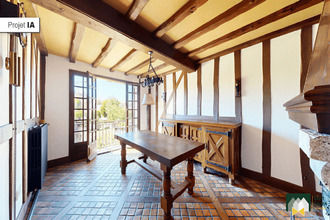 achat maison chartres 28000