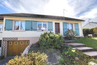 achat maison chartres 28000