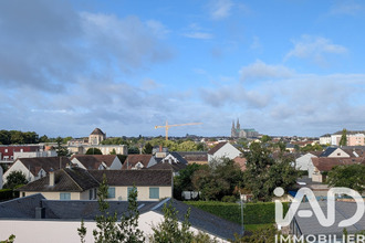 achat maison chartres 28000