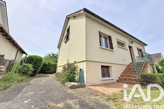 achat maison chartres 28000