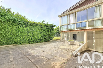achat maison chartres 28000