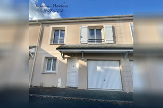 achat maison chartres 28000