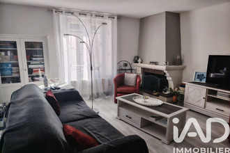 achat maison chartres 28000