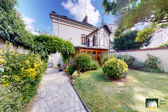 achat maison chartres 28000