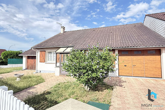 achat maison chartres 28000
