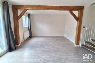 achat maison chartres 28000