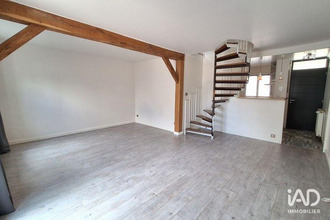 achat maison chartres 28000