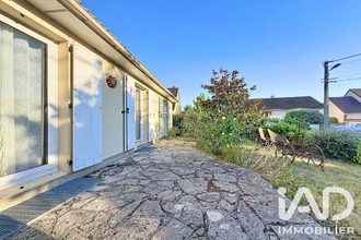 achat maison chartres 28000