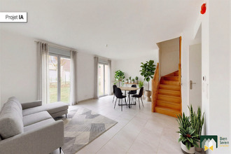 achat maison chartres 28000