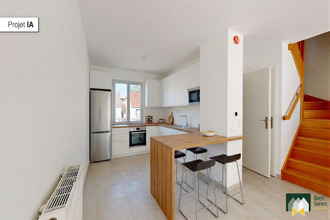 achat maison chartres 28000