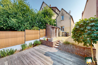 achat maison chartres 28000