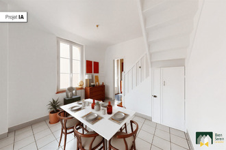 achat maison chartres 28000