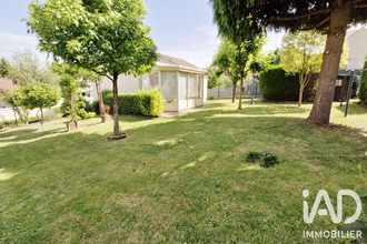 achat maison chartres 28000