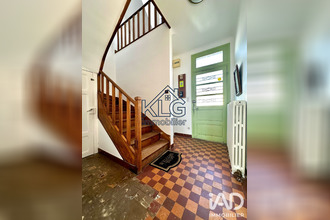 achat maison chartres 28000