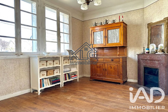 achat maison chartres 28000