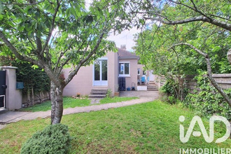 achat maison chartres 28000