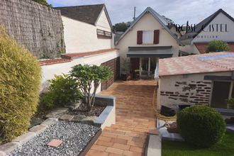 achat maison chartres 28000