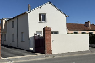 achat maison chartres 28000