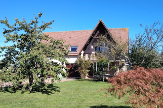achat maison chartres 28000