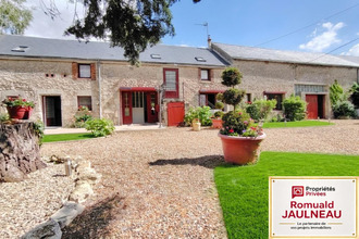 achat maison chartres 28000