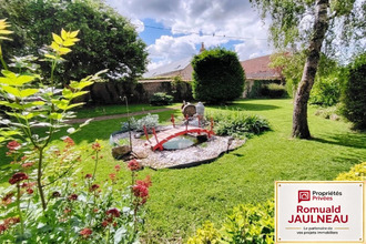achat maison chartres 28000