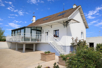 achat maison chartres 28000