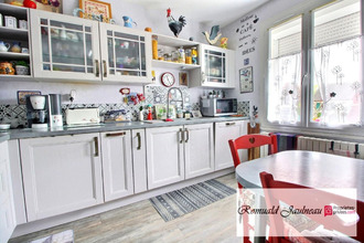 achat maison chartres 28000