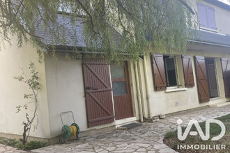 achat maison chartres 28000