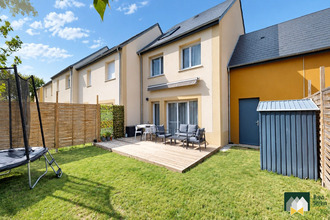 achat maison chartres 28000