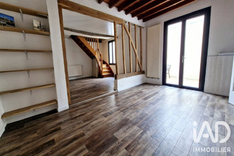achat maison chartres 28000