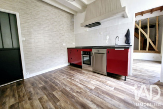 achat maison chartres 28000