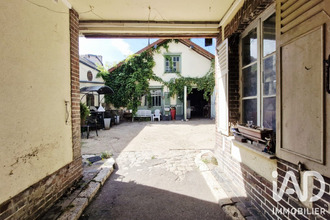 achat maison chartres 28000