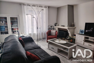 achat maison chartres 28000