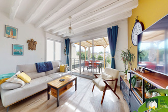 achat maison chartres 28000