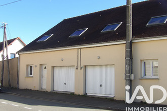 achat maison chartres 28000