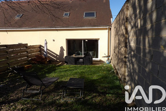 achat maison chartres 28000