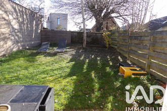 achat maison chartres 28000