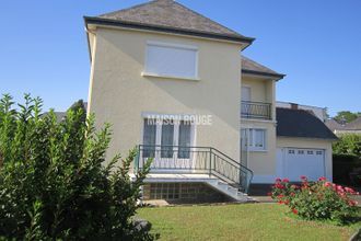 achat maison chartres-de-bretagne 35131