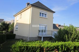 achat maison chartres-de-bretagne 35131