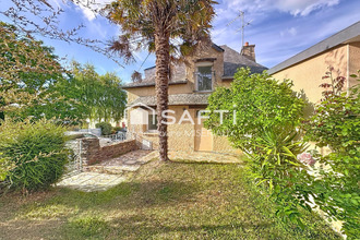 achat maison chartres-de-bretagne 35131